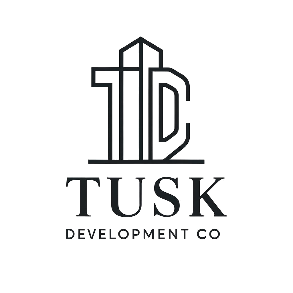 Tusk Development Co. logo